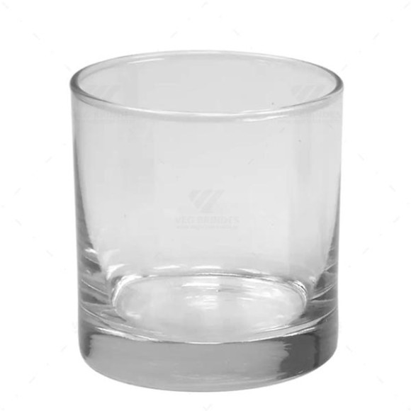 COPO WHISKY SUBLIMATICO 250ML CRISTAL