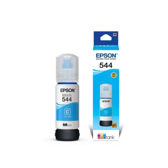 REFIL EPSON 544 65ML CYAN