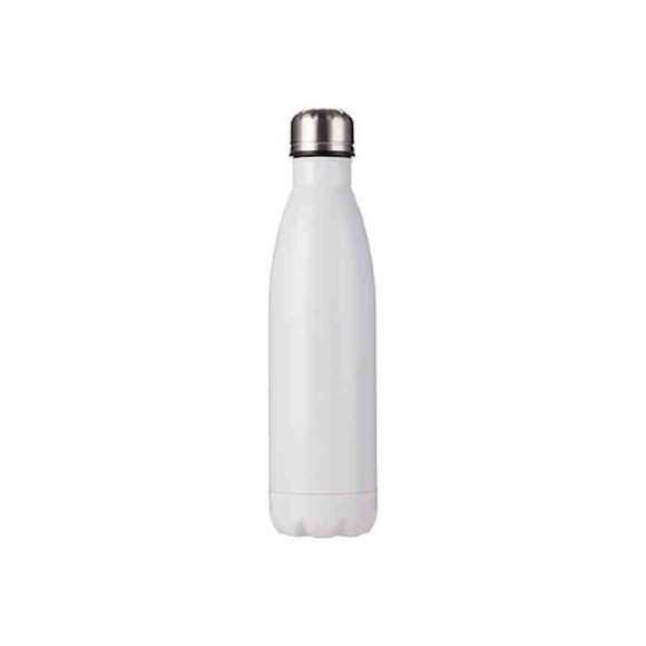 GARRAFA ALUMINIO - 500ML