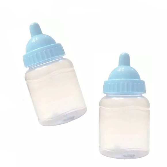 MAMADEIRA PET 50ML - C/10