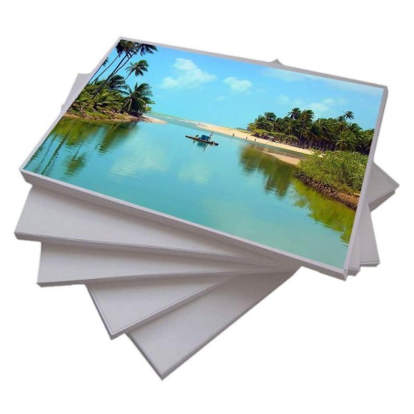 PAPEL GLOSSY A3 230 C/20 X-COLOR