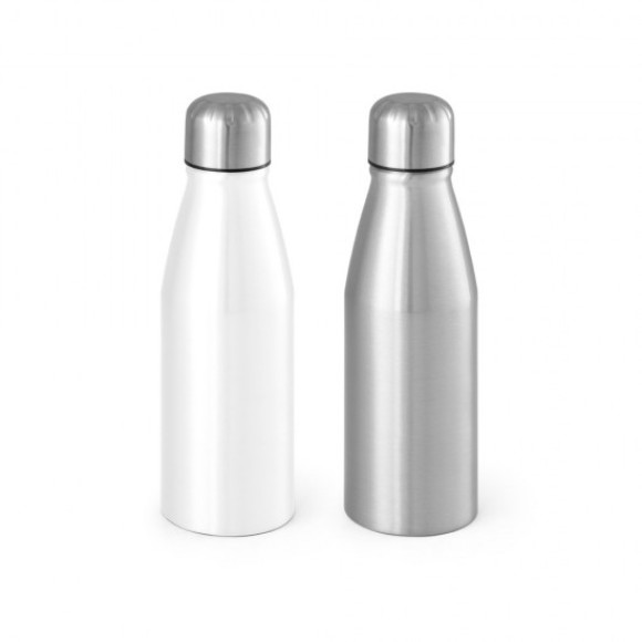 GARRAFA ALUMINIO - 500ML