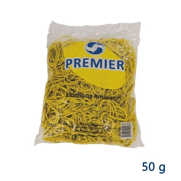 ELASTICO PREMIER 50G