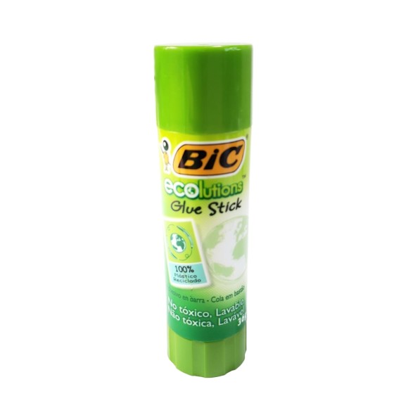 COLA EM BASTAO BIC 8G