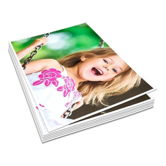 PAPEL MATTE A4  180 C/20 JOJO