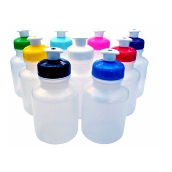 SQUEEZE 300ML - TOP TAMPAS